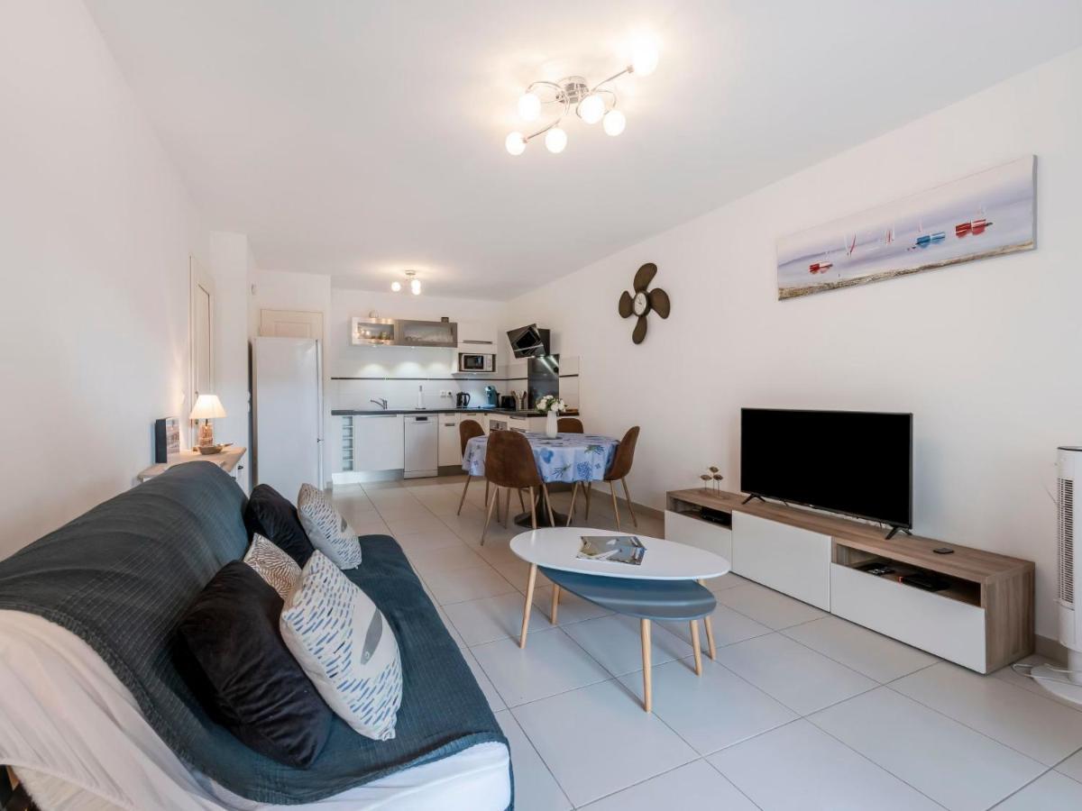 Apartment Le Domaine-1 By Interhome Cavalaire-sur-Mer Buitenkant foto