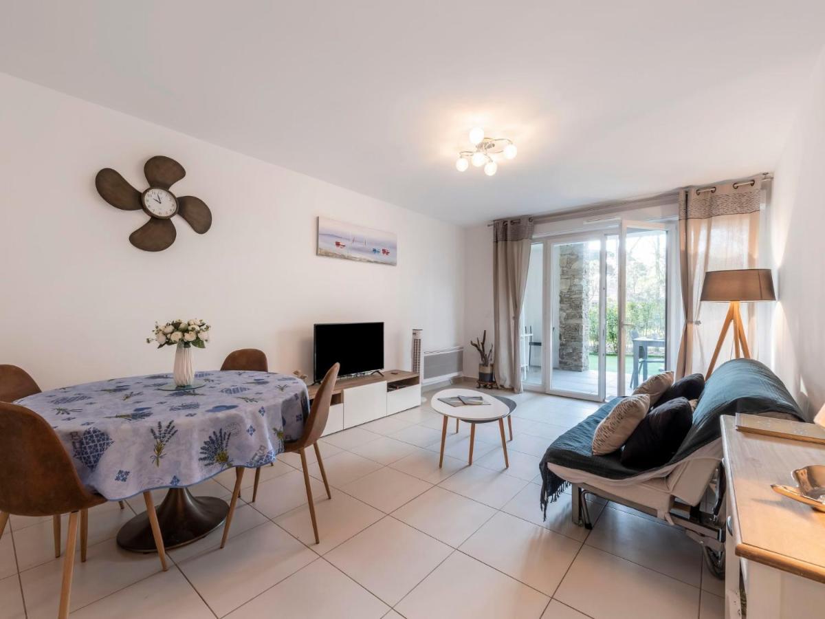 Apartment Le Domaine-1 By Interhome Cavalaire-sur-Mer Buitenkant foto
