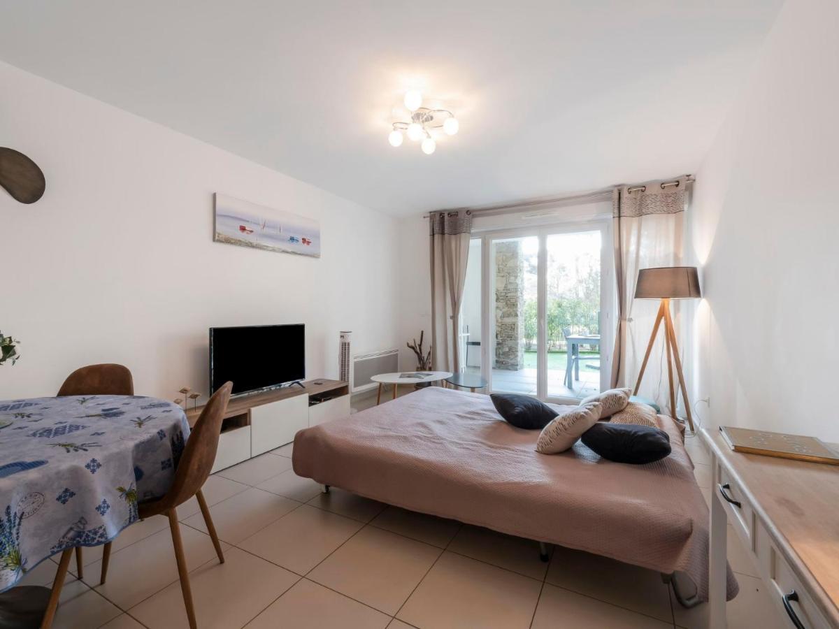 Apartment Le Domaine-1 By Interhome Cavalaire-sur-Mer Buitenkant foto
