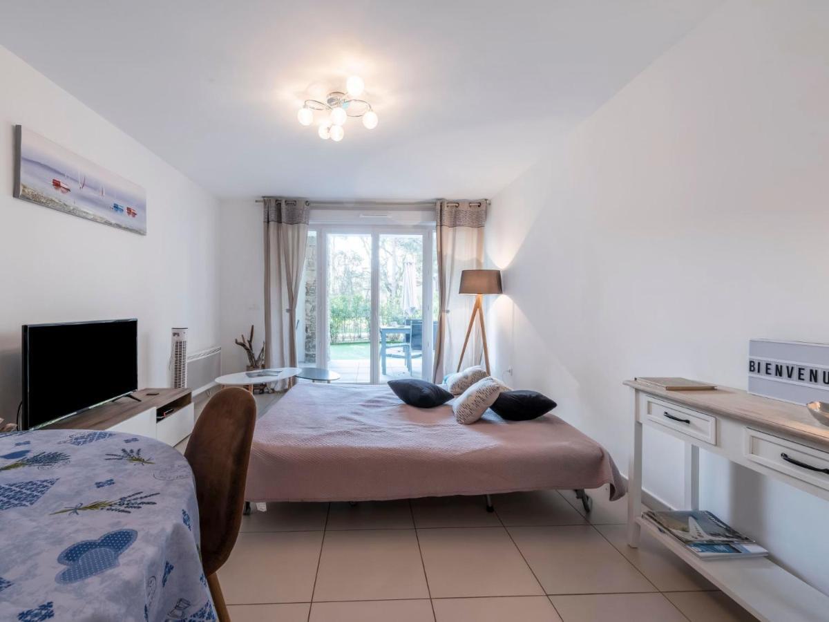 Apartment Le Domaine-1 By Interhome Cavalaire-sur-Mer Buitenkant foto