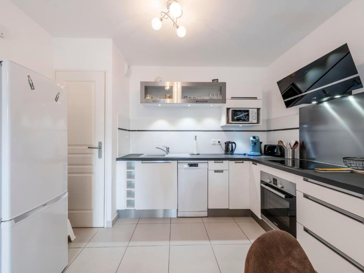 Apartment Le Domaine-1 By Interhome Cavalaire-sur-Mer Buitenkant foto