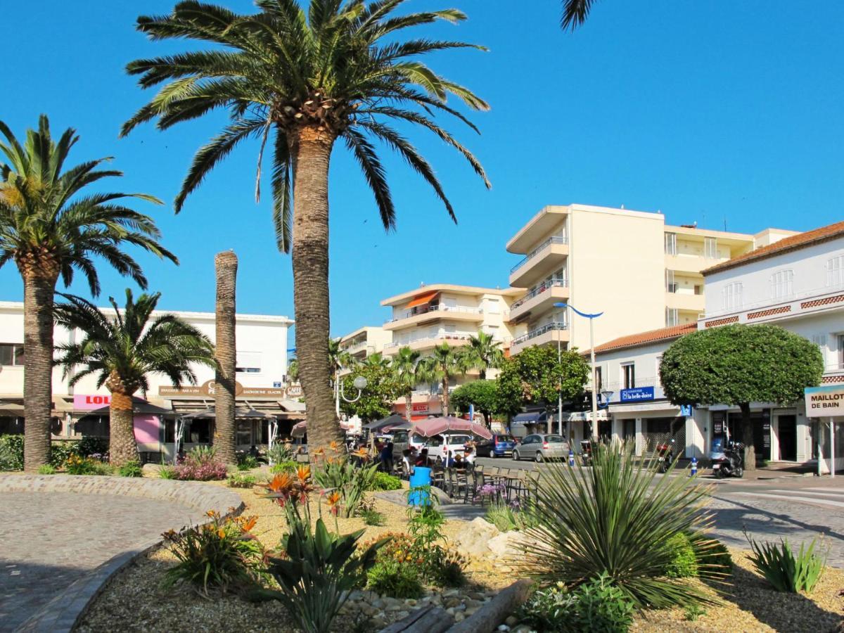 Apartment Le Domaine-1 By Interhome Cavalaire-sur-Mer Buitenkant foto