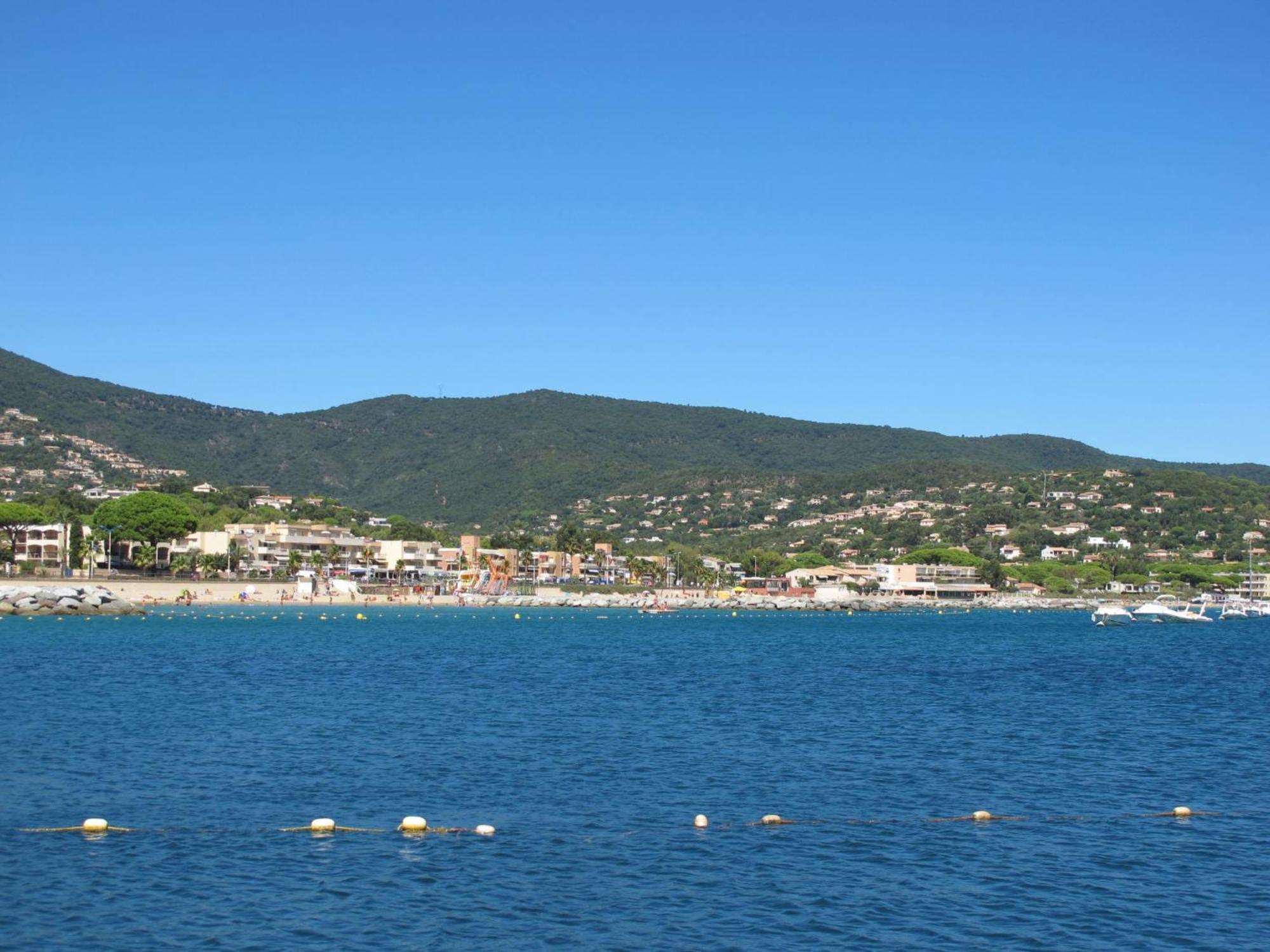 Apartment Le Domaine-1 By Interhome Cavalaire-sur-Mer Buitenkant foto