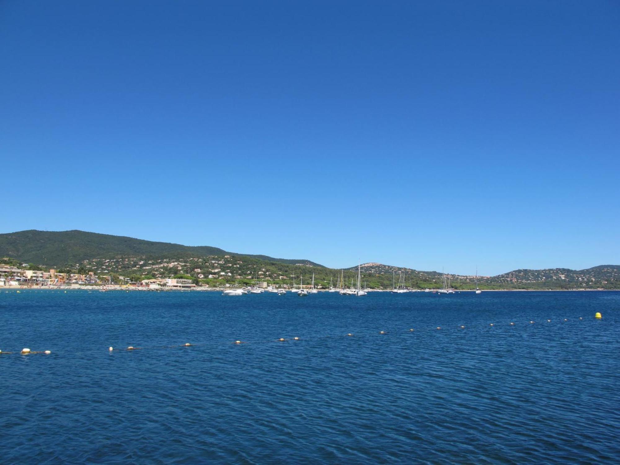 Apartment Le Domaine-1 By Interhome Cavalaire-sur-Mer Buitenkant foto